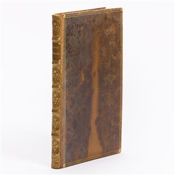 Russell, Mary du Caurroy, Duchess of Bedford (1865-1937) Rubaiyat of Omar Khayyam, her copy.
